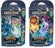 Disney Lorcana 10: Whispers in the Well Starter-Deck 2er Set (EN)