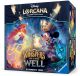 Disney Lorcana 10: Whispers in the Well Illumineer's Trove (EN)