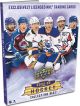 2025-26 Upper Deck Series One - Hockey Starter Kit