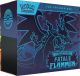 Pokémon ME02 Fatale Flammen Top Trainer Box (DE)