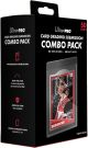 UP Card Grading Submission Combo Pack (50)