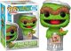 POP! TV - Sesamstraße - Oscar the Grouch Figur