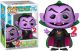 POP! TV - Sesamstraße - The Count Figur