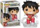 POP! - One Piece - Monkey D. Luffy (Egghead)