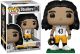 POP! NFL Legends - Troy Polamalu - Pittburgh Steelers #334