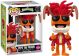 POP! TV - The Muppets - Pepe the Prawn (Flocked) #1678