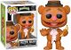 POP! TV - The Muppets - Fozzie Bear #1676