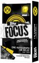 2025 Borussia Dortmund Topps Focus Hobby Box