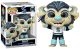 POP! NHL Mascots Figur - Buoy - Seattle Kraken