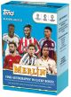 2024-25 Topps UCC Merlin Value Box