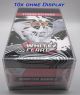 Semi-Rigid Faltboxen - Schutzhüllen für Pokémon Booster Bundle Displays (10 Stück)