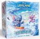 Disney Lorcana 11: Winterzauber - Schatzkiste der Luminari (DE)