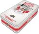 2025-26 NHL Detroit Red Wings Centennial Tin Hobby