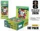 2026 FIFA World Cup Adrenalyn XL Fat Pack Display
