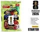 2026 FIFA World Cup Adrenalyn XL Starter (DE)