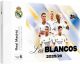 2025-26 Topps Real Madrid Los Blancos Hobby Box