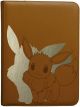 Pokémon 9-Pocket PRO-Binder Eevee Zippered