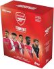 2023-24 Topps FC Arsenal Team Set