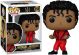 POP! Rocks - Michael Jackson - Thriller Figur