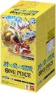 One Piece TCG - Adventure of Island of God - Booster Display OP-15 (JAP)