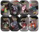 Pokémon Schwarze Blitze & Weisse Flammen - Mini Tin sealed 8er-Set (DE)
