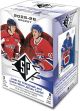 2025-26 SP NHL Hockey Mass Blaster (Retail)