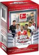 2025-26 Topps Chrome Bundesliga Value Box