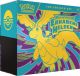 Pokémon ME2.5 Erhabene Helden - Top-Trainer Box (DE)