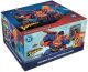 2026 Fleer Ultra Superman Trading Cards Hobby Box