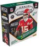 2025 NFL Panini Prizm Mega Box