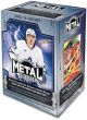 2025-26 NHL Skybox Metal Universe Mass Blaster