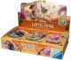 Disney Lorcana 12: Unbekannte Wildnis - Booster Display (DE)