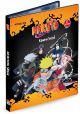 Naruto Mythos TCG - First Edition Binder (EN)