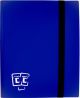 TCG Guru 9-Pocket Binder Blue