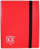 TCG Guru 9-Pocket Binder Red