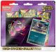 Pokémon ME2.5 Erhabene Helden Tech-Sticker-Kollektion Nebulak (DE)