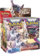 Pokémon KAPU02 Entwicklungen in Paldea 36er Booster Display (DE)