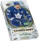 2025-26 NHL Extended Series Hockey Hobby Box