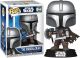 POP! Star Wars - Mandalorian & Grogu - The Mandalorian