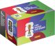 2026 FIFA World Cup Sticker Display (100 Tüten)
