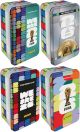 2026 FIFA World Cup Sticker Classic Tin 4er-Set