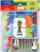 2026 FIFA World Cup Sticker Hardcover Album (DE)