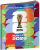 2026 FIFA World Cup Sticker Album (EN)