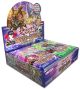 Yu-Gi-Oh! Battles of Legend - Glorious Gallery Booster Display - 1. Auflage (DE)