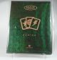 9 Pocket Portfolio Neo green Wave