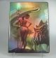 9 Pocket Portfolio Dragon Caller