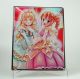 4 Pocket Portfolio Princesses