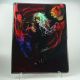 9 Pocket Portfolio Witch
