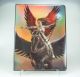 9 Pocket Portfolio Pegasus Rider