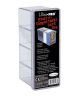 Four Compartment Card Box (transparent)